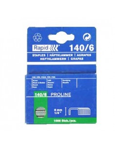 Agrafos 140/6 Industrial Rapid Cx5000