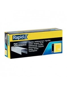 Agrafos Rapid para Pistola Agrafadora 13/14 Cx5000un