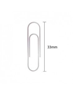 Clips N 04 E233 32/33mm cx100un 1un