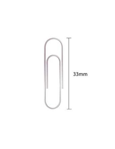 Clips N 04 E233 32/33mm cx100un 1un