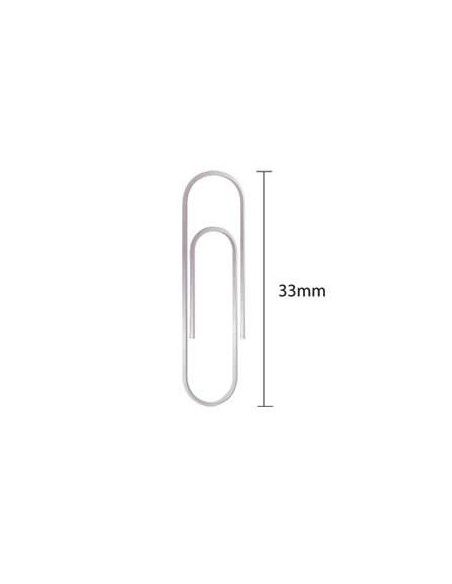Clips N 04 E233 32/33mm cx100un 1un
