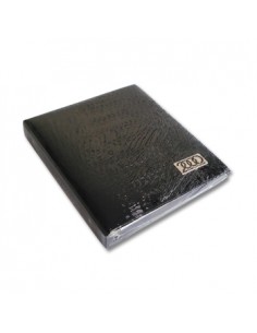 Agenda Telefonica 2000 Millenium c/Indice A a Z (695-M)