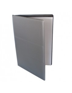 Bloco Reunioes 166M Meteor A4 1uni.