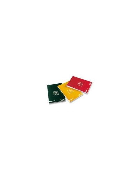 Recarga Papel A4 Liso 100gr 100 Folhas 1un