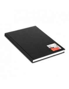 Diario Grafico Canson Artbook one A6 100gr 100Folhas