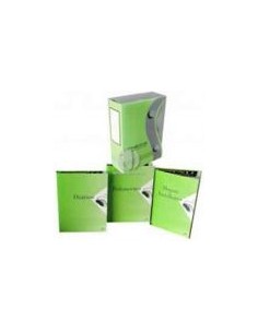 Pack Arquivo Contabilidade (Diario,Balancos,Map. Auxiliares)