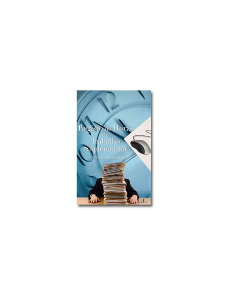 Livro+Software (Registo Trabalho Suplementar) Jufil