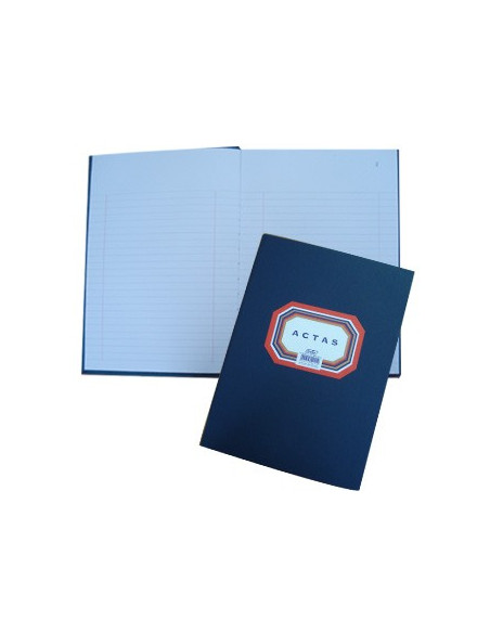 Livro de Actas 50 Folhas (1844010)