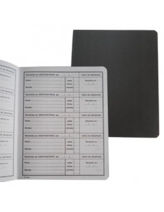 Livro Protocolo 100 folhas (1846003) A5