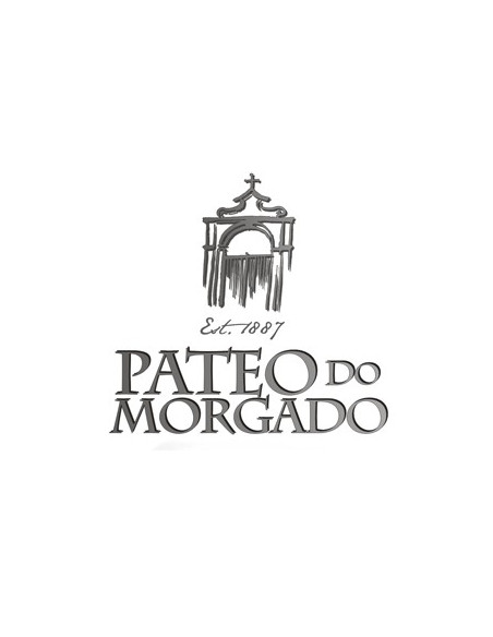 Vinho Tinto Pateo do Morgado 2017 10L (Bag in Box)