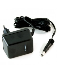 Adaptador de corrente Casio para HR-8TEC e HR-150-TEC