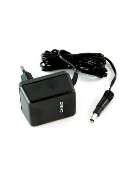 Adaptador de corrente Casio para HR-8TEC e HR-150-TEC