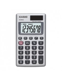 Calculadora de Bolso Casio HS8VA