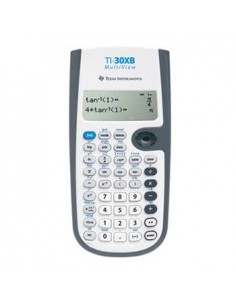 Calculadora Cientifica Texas TI 30XB MultiView