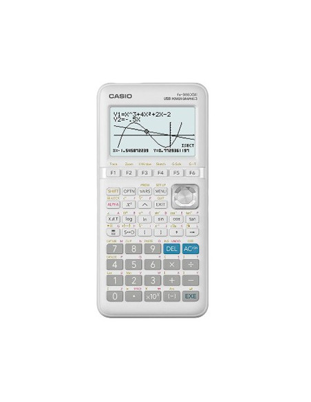 Calculadora Grafica Casio FX9860GIII