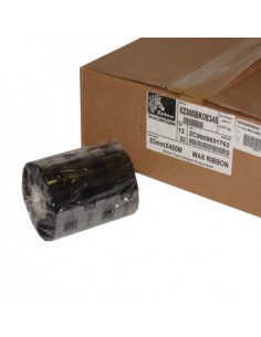 Fita Cera 110mmx450mts (Pack12)