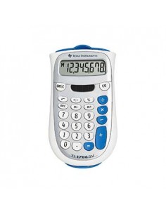 Calculadora de Secretaria Texas TI 1706 SV