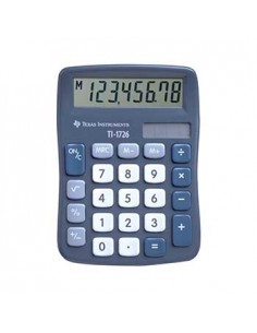 Calculadora de Secretaria Texas TI 1726