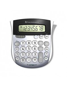 Calculadora de Secretaria Texas TI 1795 SV