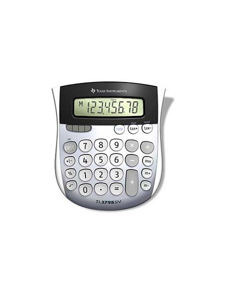 Calculadora de Secretaria Texas TI 1795 SV