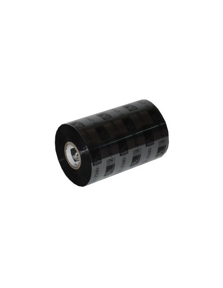 Fita Cera 64mmx74mts (Pack 12)