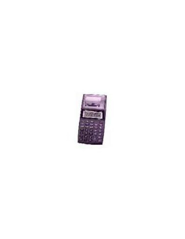 Calculadora de Secretaria Citizen CX77BIII 12 Dig. C/Fita