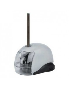 Afia Lapis Electrico e Pilhas de Secretaria c/Deposito Eagle