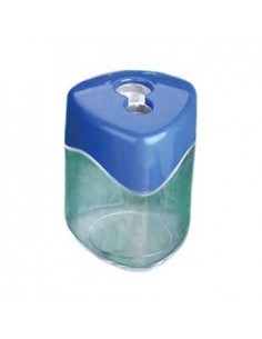 Afia Lapis de Plastico (2 Bocas) c/Deposito Epene EP49-0012