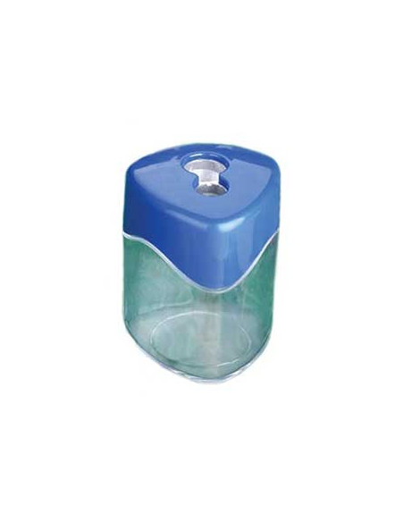 Afia Lapis de Plastico (2 Bocas) c/Deposito Epene EP49-0012