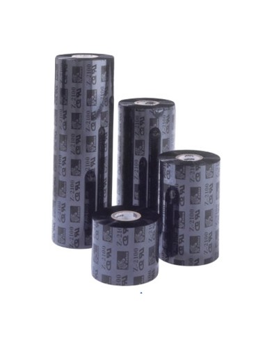 Fita Cera/Resina 80mmx450mts (Pack 6)