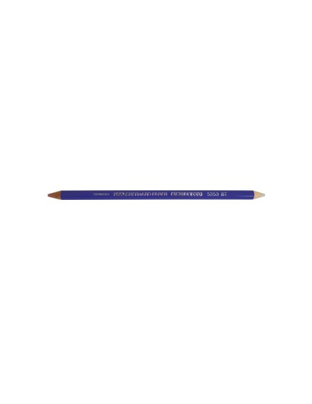 Borracha Tipo Lapis EFA Cx 12un