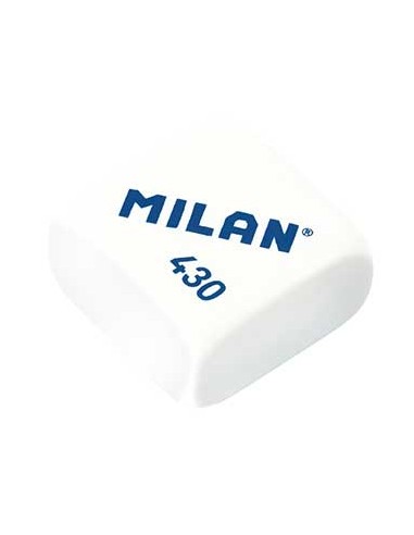 Borracha Miga de Pao Milan 28x28x13 1un