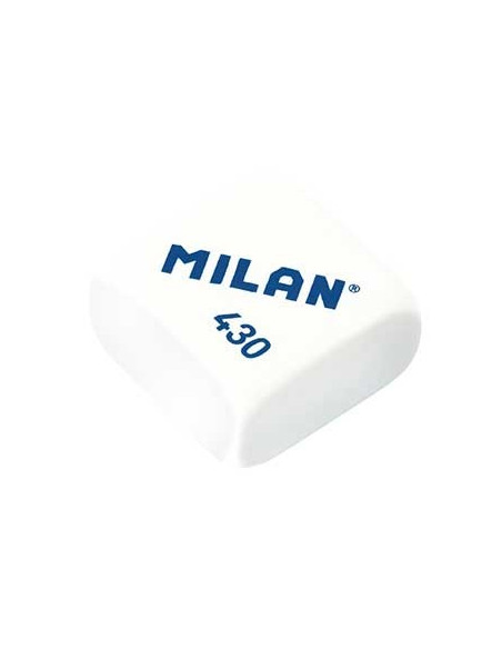 Borracha Miga de Pao Milan 28x28x13 1un