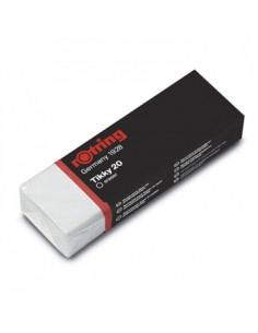 Borracha Branca Rotring Tikky 20 64x21,3x11- 1un
