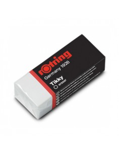 Borracha Branca Rotring Tikky 30 42x17x12 - 1un