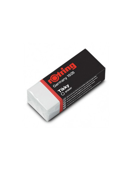 Borracha Branca Rotring Tikky 30 42x17x12 - 1un