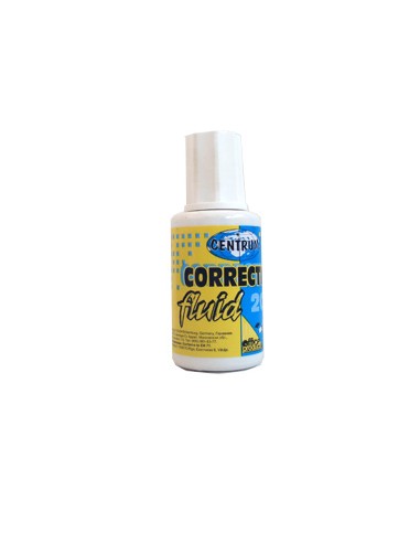 Corretor Pincel 20ml 1un