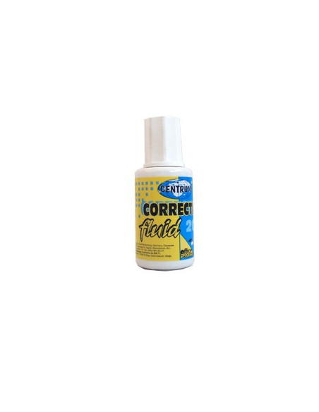 Corretor Pincel 20ml 1un