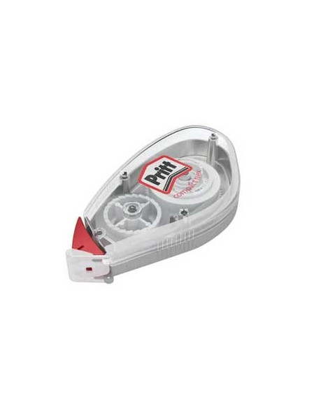 Corretor Fita PRITT 4,2mmx10m 1un