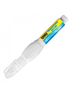 Corretor Caneta UHU 8ml 1un