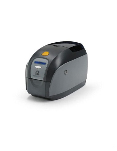 Fita ZEBRA Preto ix-Series ZXP1 1000 Imagens