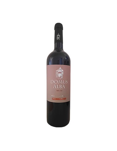 Vinho Tinto Pateo do Morgado Domus Alba 2019 750ml