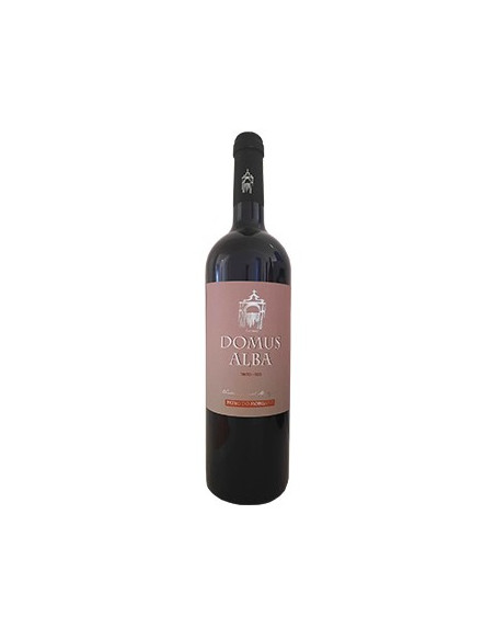 Vinho Tinto Pateo do Morgado Domus Alba 2019 750ml