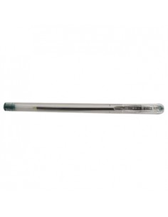 Esferografica Ball Point MonAmi 0,7mm Verde - 1un