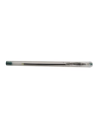 Esferografica Ball Point MonAmi 0,7mm Verde - 1un