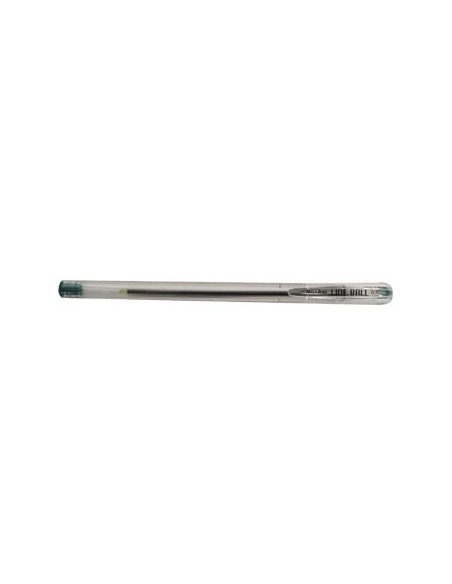 Esferografica Ball Point MonAmi 0,7mm Verde - 1un