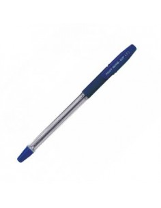 Esferografica Pilot BPS-GP 0,7mm Grip Azul 1un
