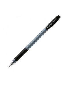 Esferografica Pilot BPS-GP 1,0mm Grip Preto 1un