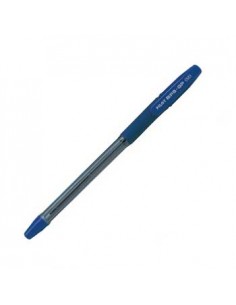 Esferografica Pilot BPS-GP 1,0mm Grip Azul 1un