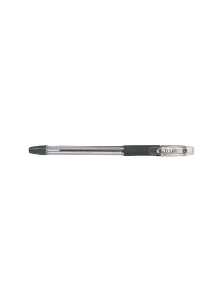 Esferografica Pilot BPE-GP-BG 1mm Preto 1un